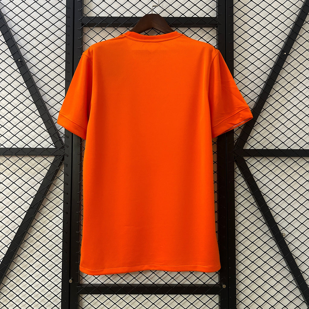 Niederlande 2014 Heimtrikot