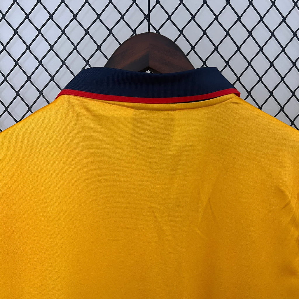 Arsenal 1997 - 1998 Auswärtstrikot