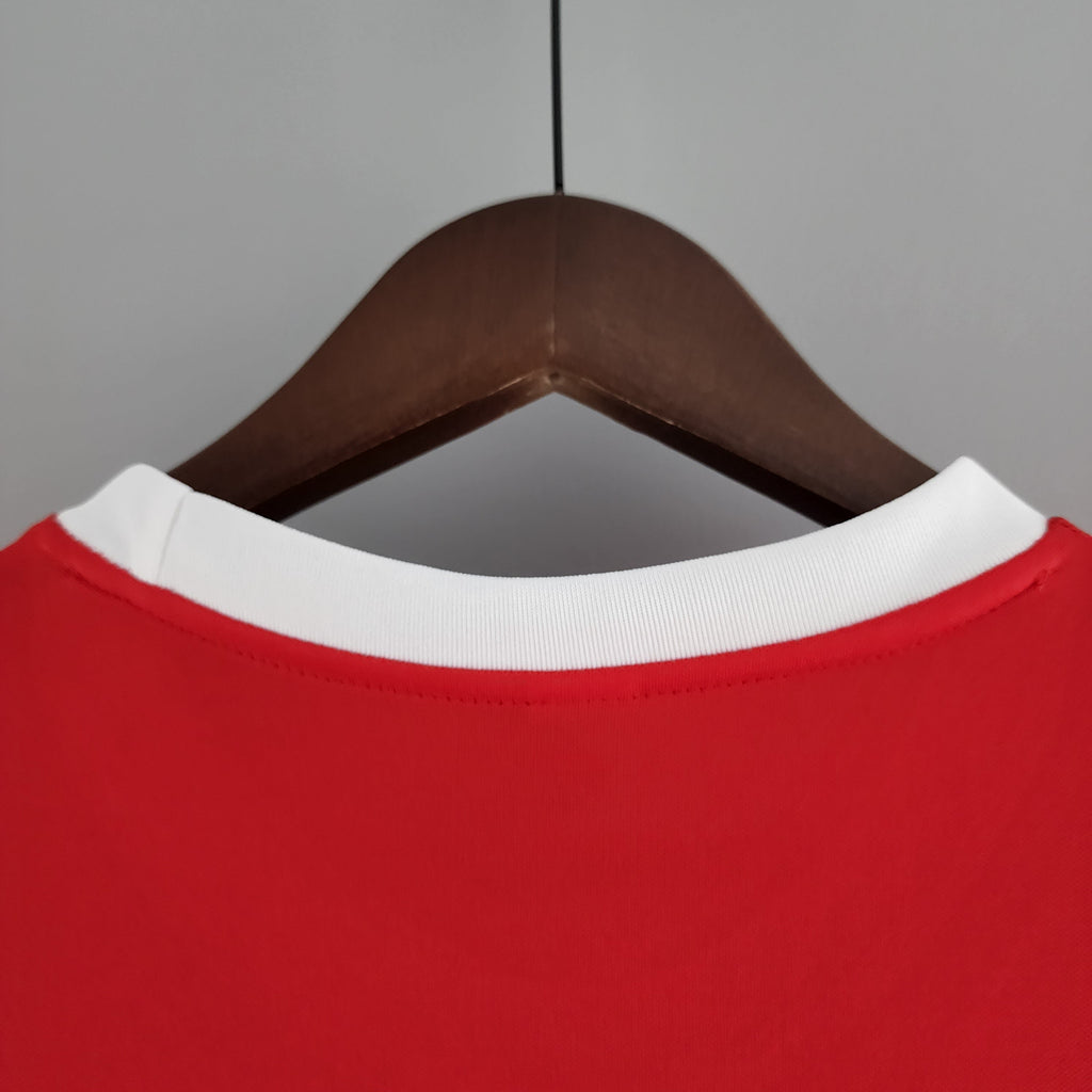 Benfica 1973 - 1974 Heimtrikot