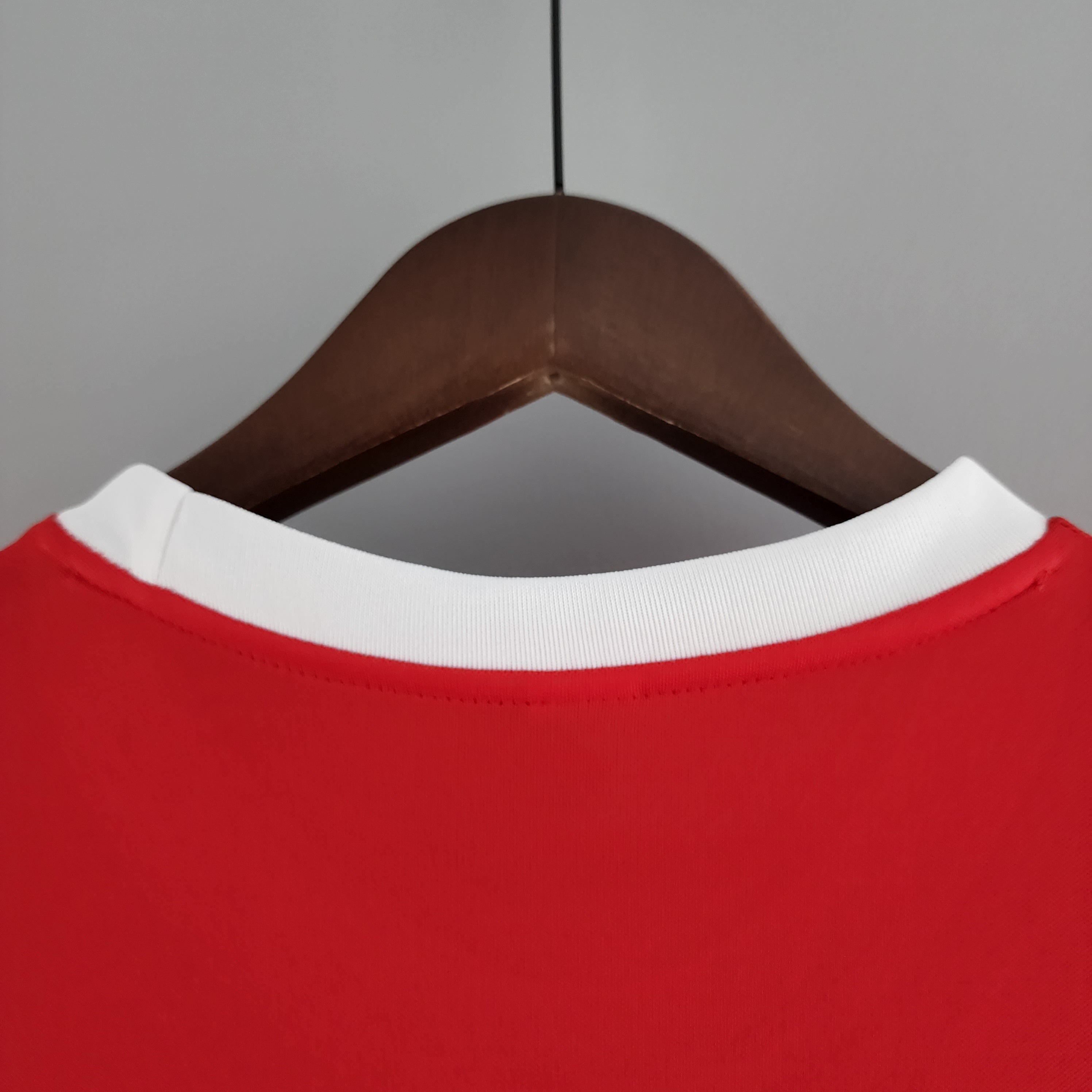 Benfica 1973 - 1974 Heimtrikot