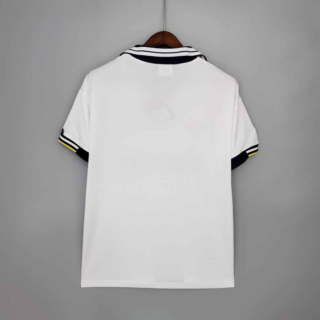 Tottenham 1994 - 1995 Heimtrikot