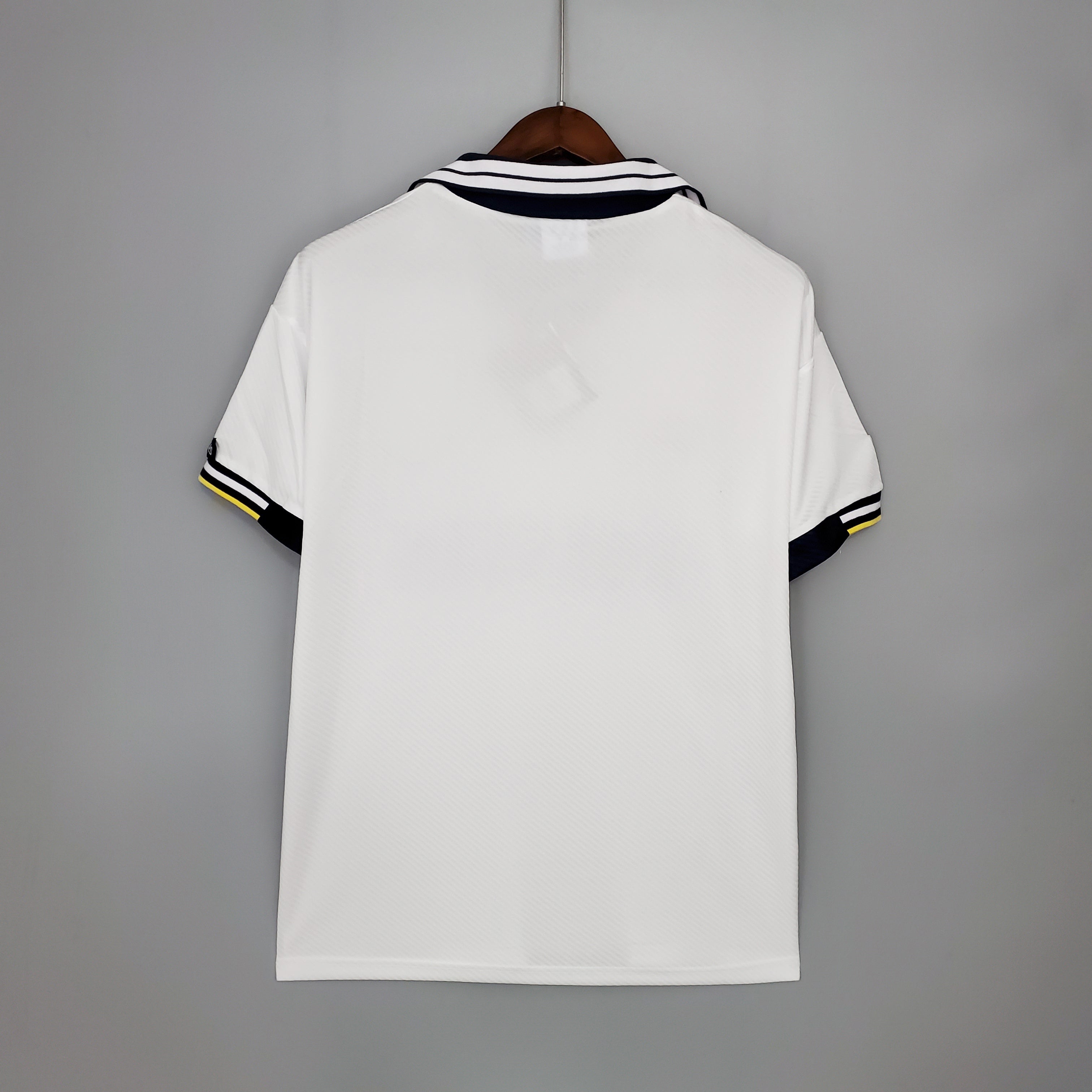 Tottenham 1994 - 1995 Heimtrikot