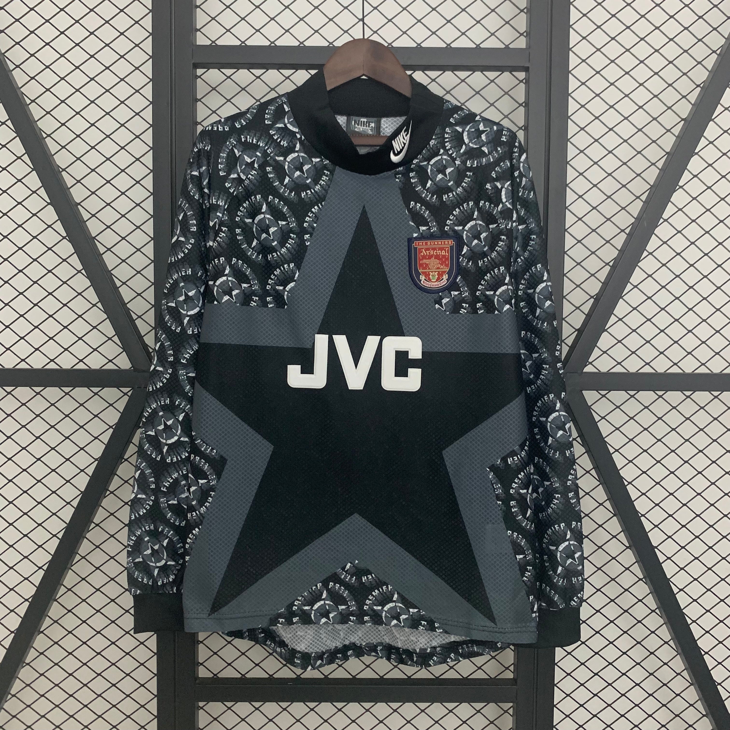 Arsenal 1994–1995 Torwarttrikot