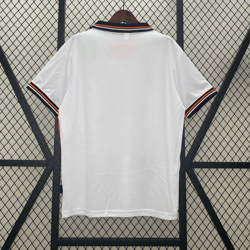 Valencia CF 1990-2000 Heimtrikot