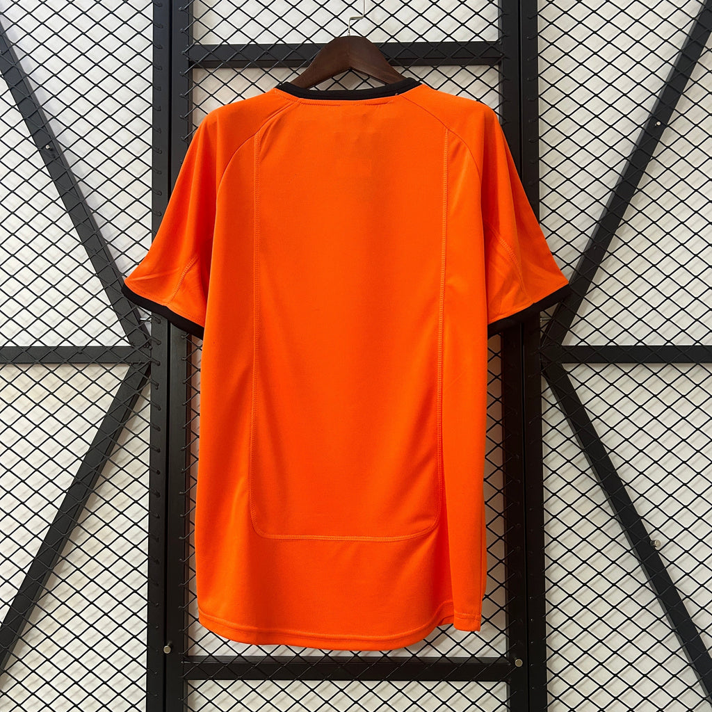 Niederlande 2000 Heimtrikot