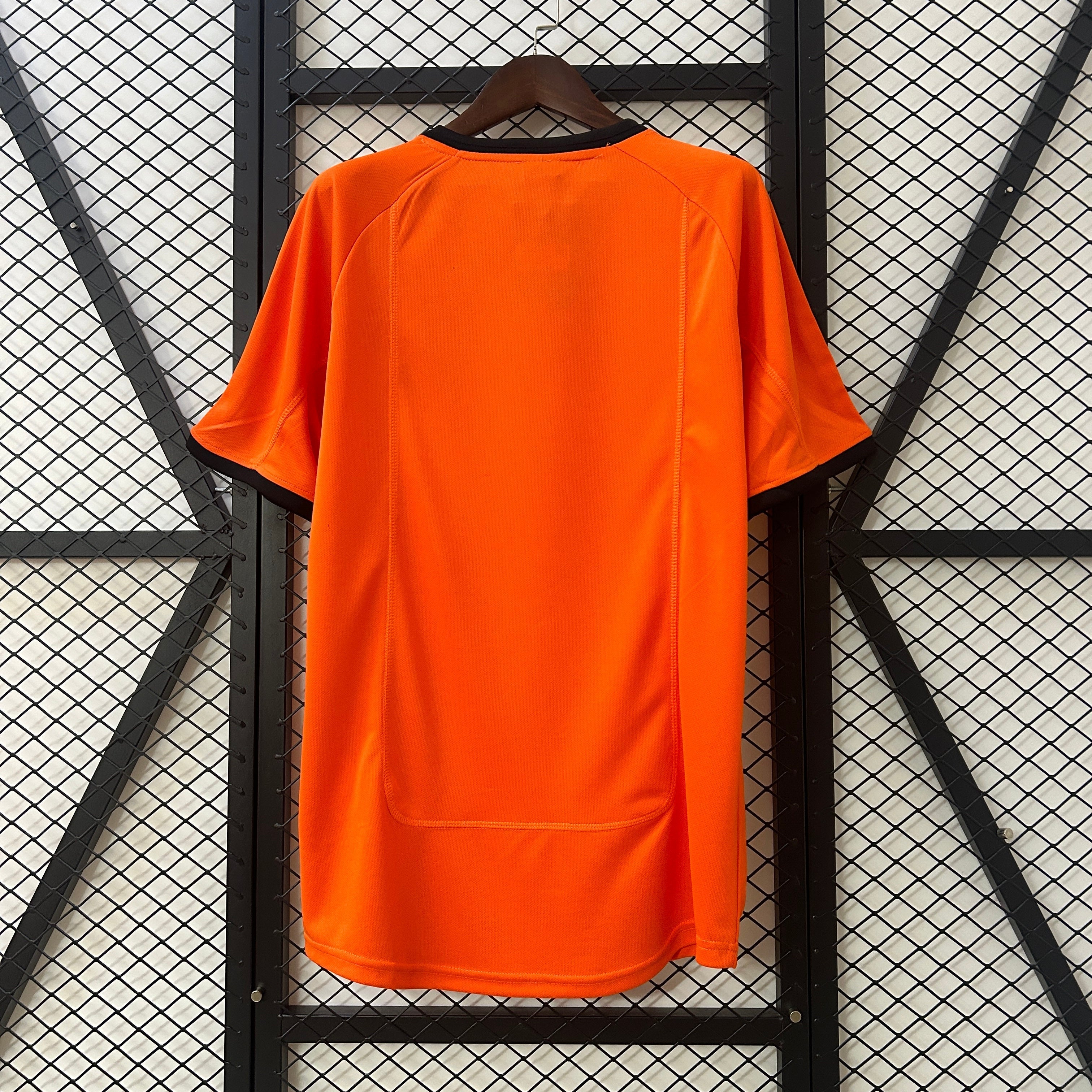 Niederlande 2000 Heimtrikot