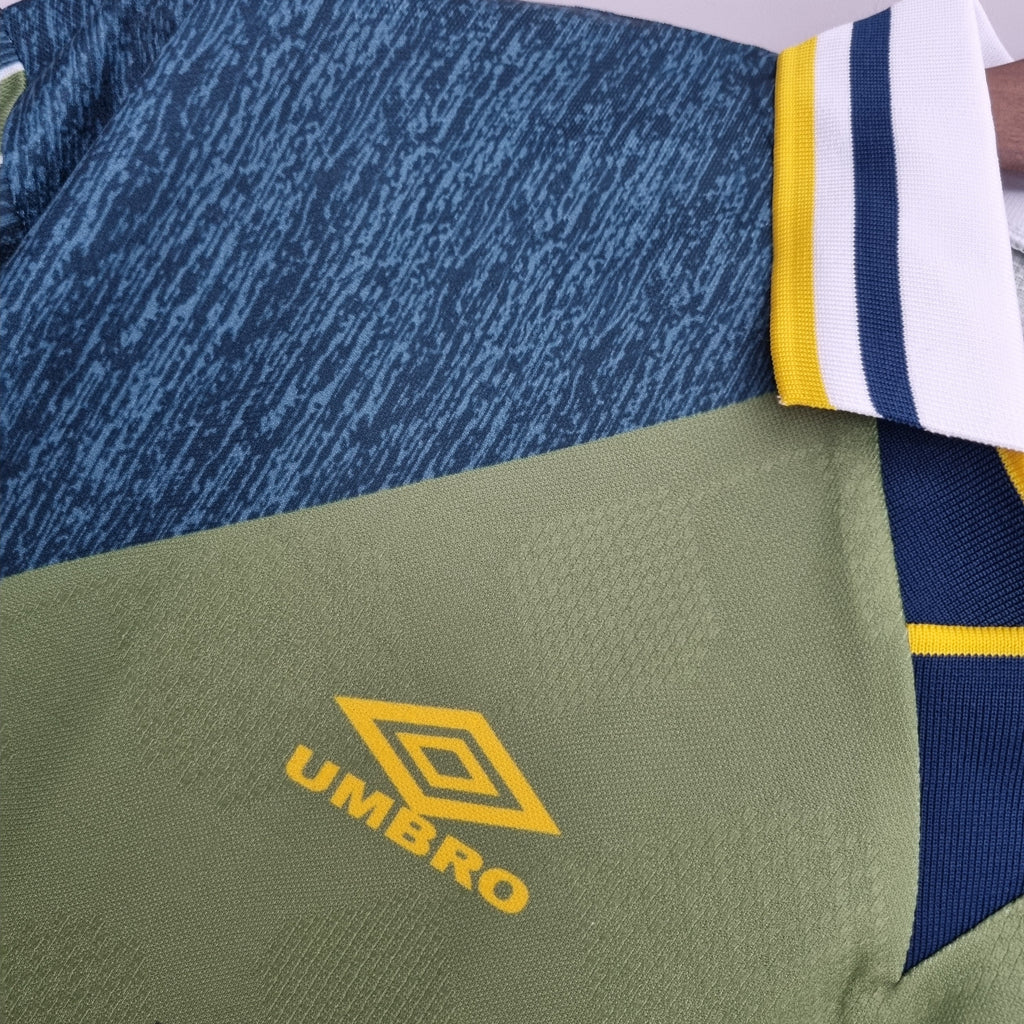 Inter Milan 1995 - 1996 Auswärtstrikot