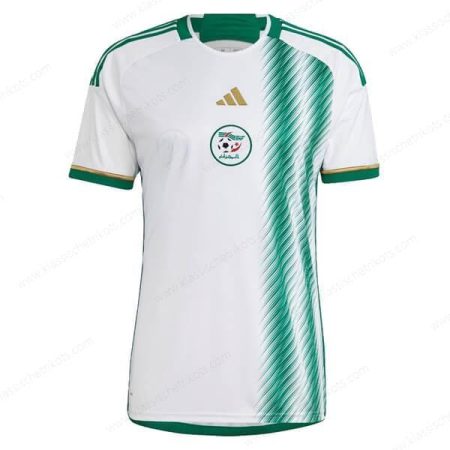 Algerien Heimtrikot Fußballtrikots 2022