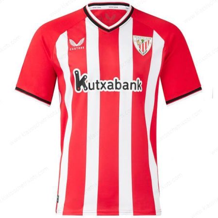Athletic Bilbao Heimtrikot Fußballtrikots 23/24