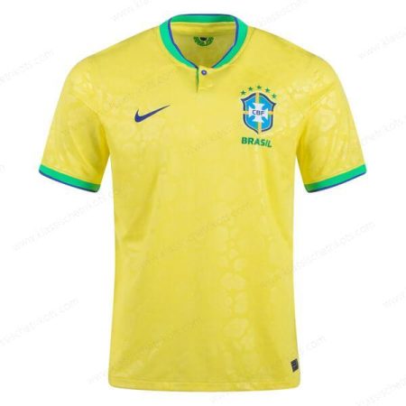 Brasilien Heimtrikot Fußballtrikots 2022