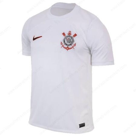 Corinthians Heimtrikot Fußball Trikot 2023