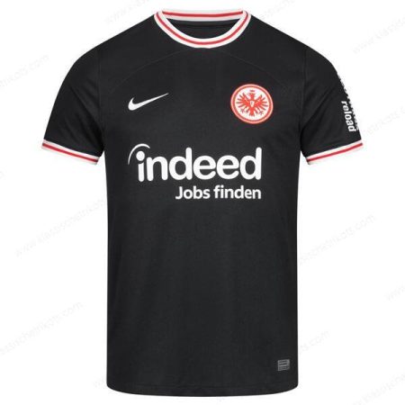 Eintracht Frankfurt Auswärtstrikot Fußballtrikots 23/24