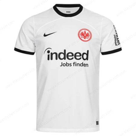 Eintracht Frankfurt Ausweichtrikot Fußballtrikots 23/24