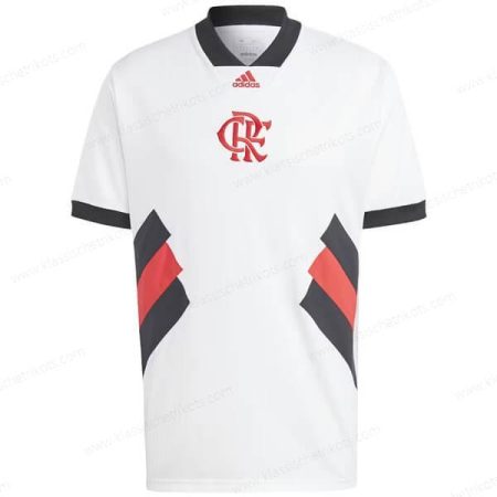 Flamengo Icon Fußball Trikot