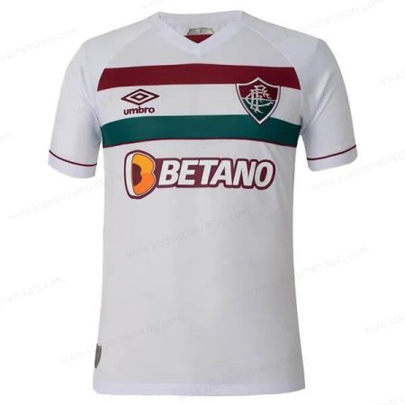 Fluminense Auswärtstrikot Fußball Trikot 2023