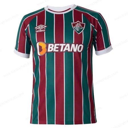 Fluminense Heimtrikot Fußball Trikot 2023