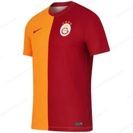 Galatasaray Heimtrikot Fußballtrikots 23/24