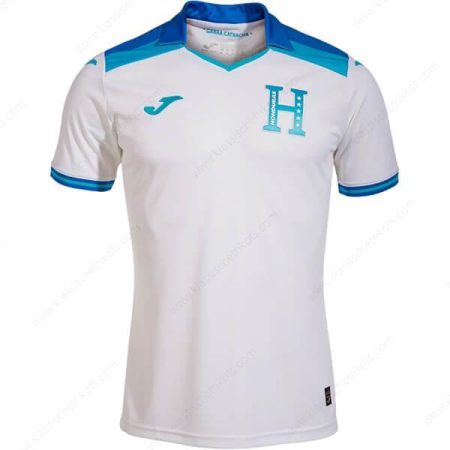 Honduras Heimtrikot Fußballtrikots 2023