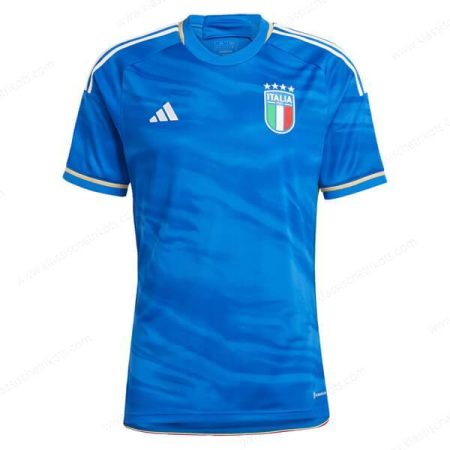 Italien Heimtrikot Fußballtrikots 2023