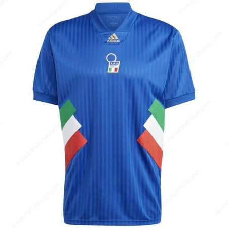 Italien Icon Fußballtrikots