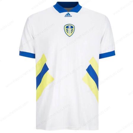 Leeds United Icon Fußballtrikots