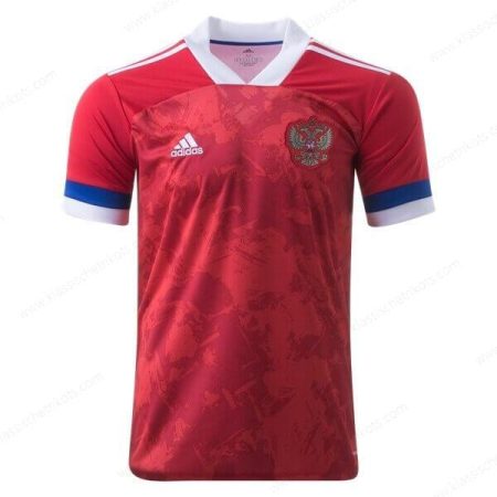 Russland Heimtrikot Euro 2020 Fußballtrikots