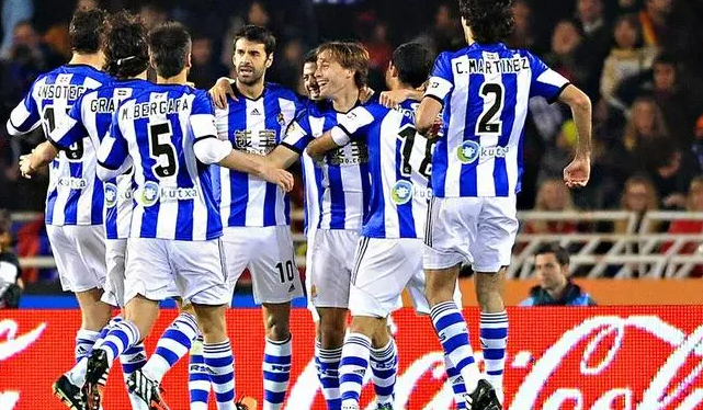 La Liga-Bericht: Real Sociedad gegen Alaves zu Hause, wer kann die Schwierigkeiten überwinden?