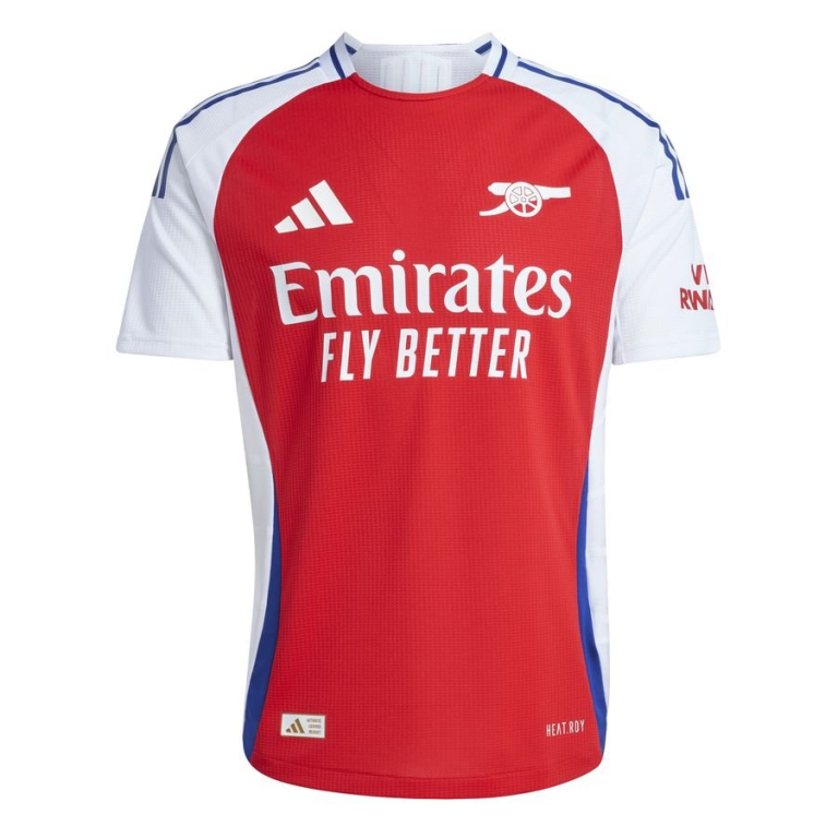 Arsenal Heimtrikot Fußballtrikots 2425