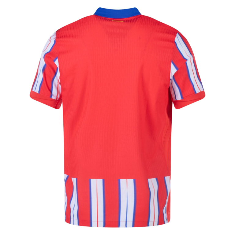 Atlético Madrid Heimtrikot Fußballtrikots 2425