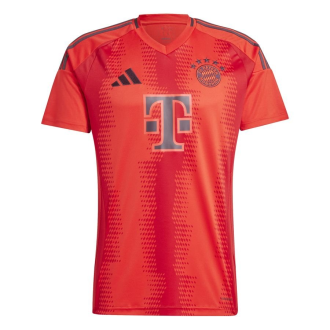 Bayern Munich Heimtrikot Fußballtrikots 2425