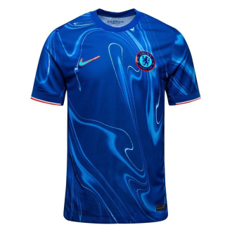 Chelsea Heimtrikot Fußballtrikots 2425