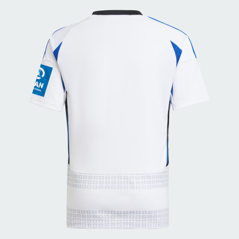 Hamburger SV Heimtrikot Fußballtrikots 2425