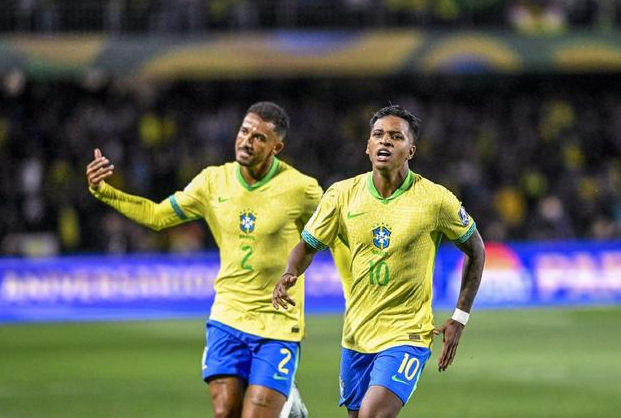 Südamerika-Qualifikation, Runde 7: Brasilien will seinen Abstieg beenden, erstes Spiel des neuen Trainers Ecuadors