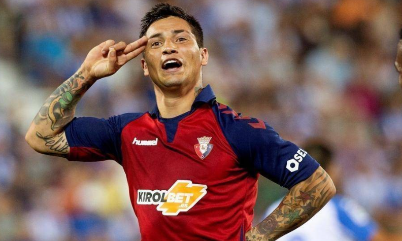 Osasuna kontert, marokkanische Spieler zeigen gute Leistungen und Barcelona verliert