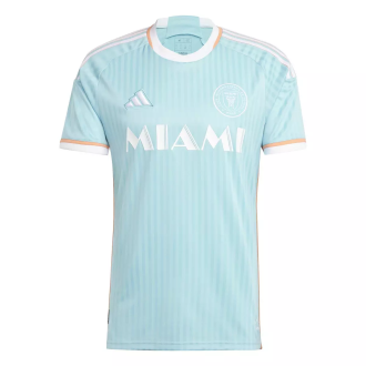 Inter Miami Ausweichtrikot ußballtrikots 2425