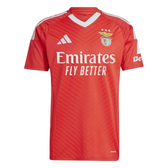 SL Benfica Heimtrikot Fußballtrikots 2425