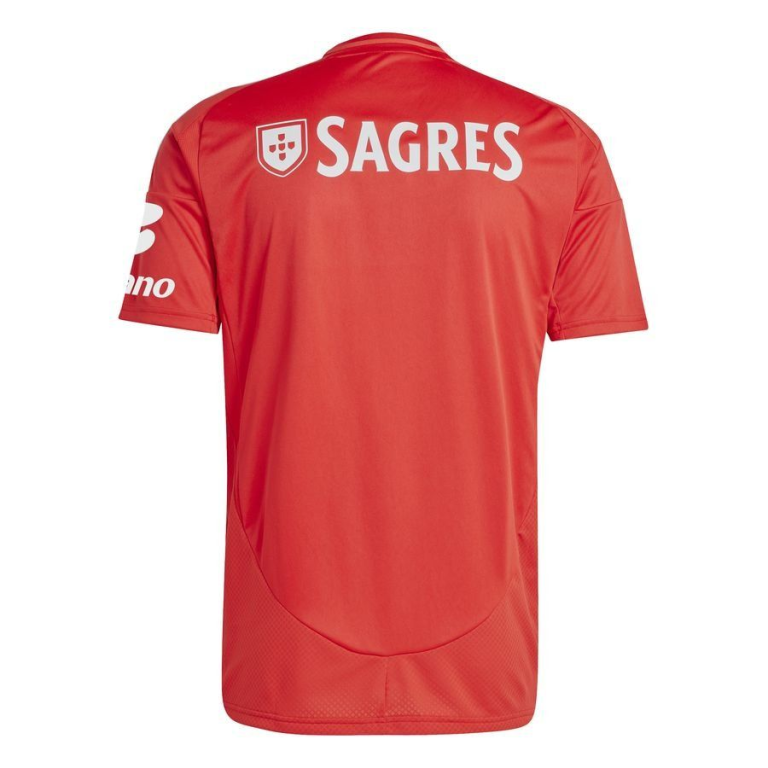 SL Benfica Heimtrikot Fußballtrikots 2425